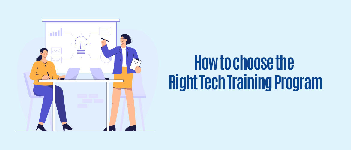 How-to-choose-the-right-tech-training-program