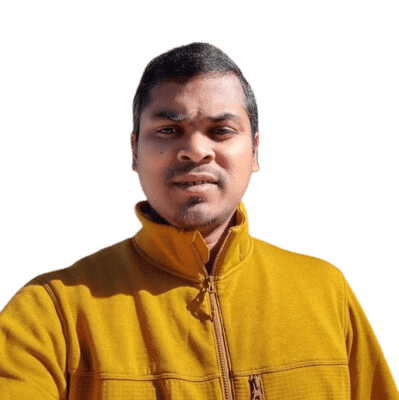 Sakthivel Madesh 3x Salesforce MVP (2020, 2021 & 2022)