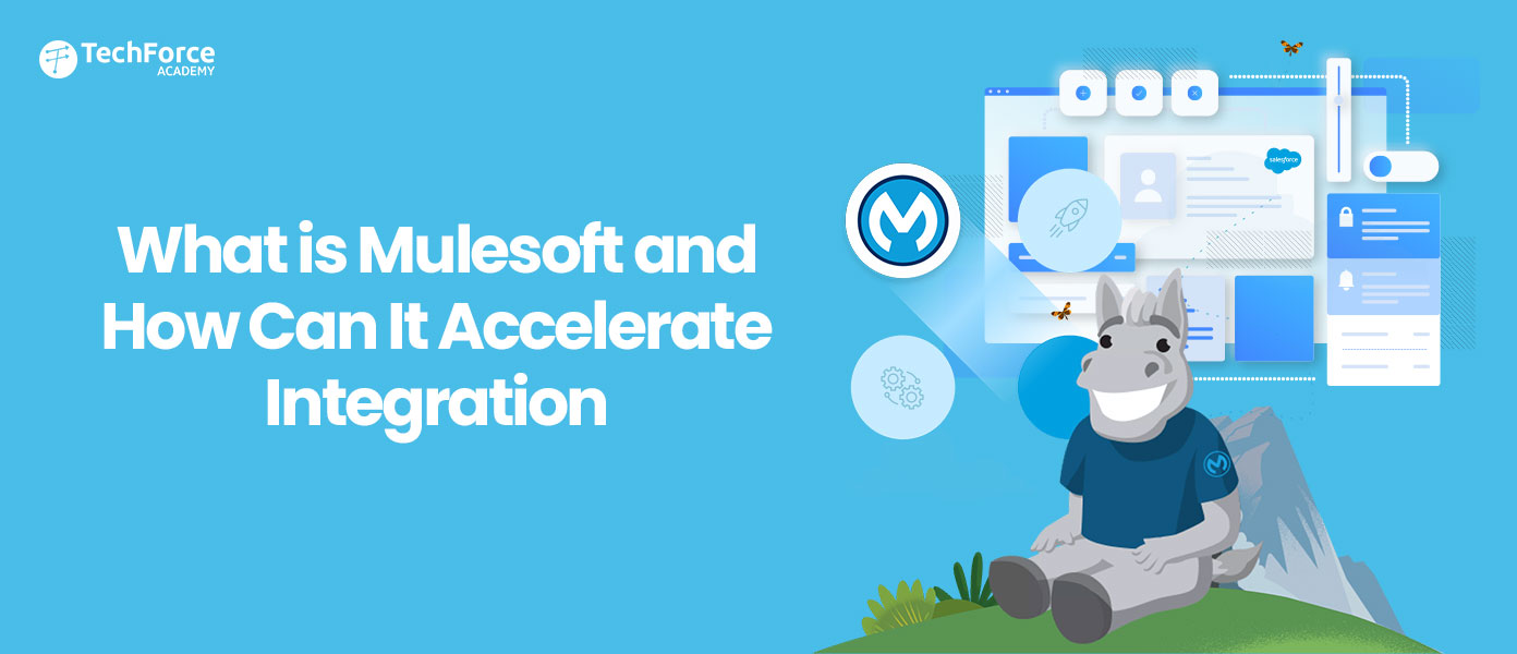 What is MuleSoft and How Can It Accelerate Integration