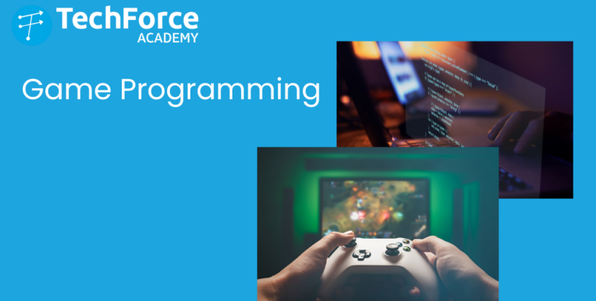 Game Programming (1080 x 600 px)