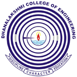 Dhanalakshmi College of Engineering