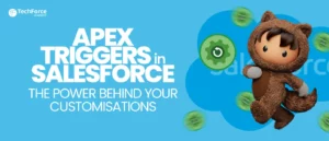 Apex triggers in Salesforce