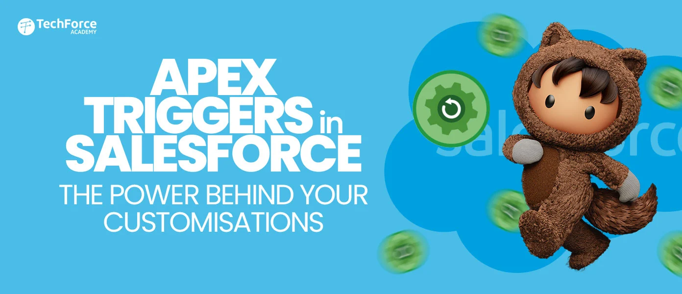 Apex triggers in Salesforce