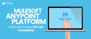 Unleash the power of API-Led Connectivity using MuleSoft Anypoint Platform.