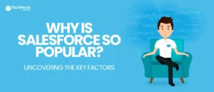 Discover the reasons behind Salesforce's popularity in "Why Is Salesforce So Popular? Uncovering the Key Factors.
