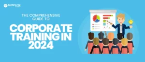 Corporate training guide and insights for professionals.