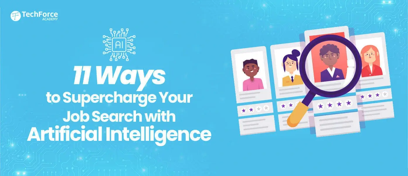 Enhance your ai based job search and boost your career opportunities effectively with these 11 ways.