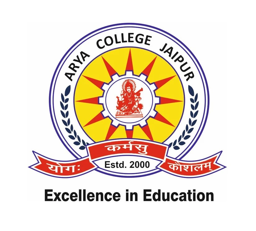 Arya_College_Logo