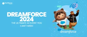 Salesforce Dreamforce 2024 the ultimate experience in tech and networking at Salesforce's flagship event