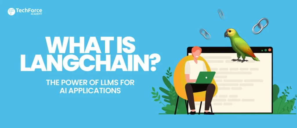 What-is-LangChain