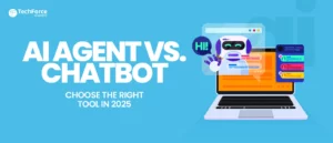 AI Agent vs. Chatbot