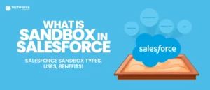 What is Sandbox in Salesforce? Its types, uses, and benefits!