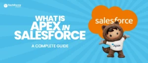 A guide to Apex in Salesforce