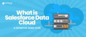 Overview of Salesforce Data Cloud, explaining its features and benefits in a complete 2025 guide.