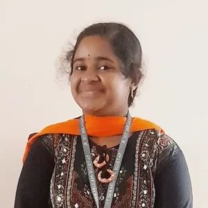 Picture of Uma Kalyani