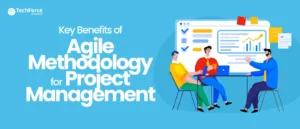 Major benefits of agile methodology in project management success.