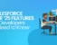 Salesforce Summer '25 features that every developer should know.