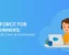Salesforce for Beginners: A Guide to Clouds, Certs & Community.