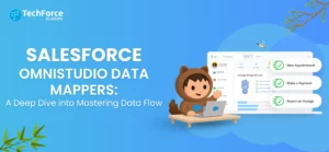 Guide to mastering Salesforce OmniStudio Data Mappers and data flow